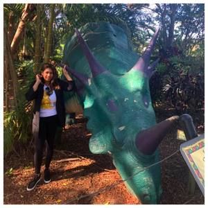 Meet your Posher, Marla